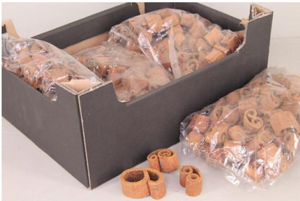 Decor scortisoara 2cm 500g