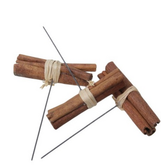 Decor scortisoara S/34