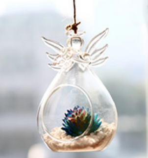 GLOB STICLA NO. 7 (10x8cm)