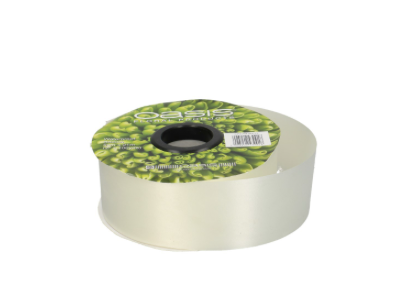 Panglica 50mmx91m crem