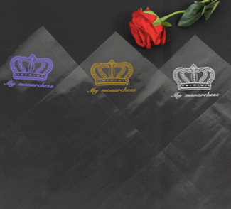 Ambalaj waterproof design mov 60x60cm