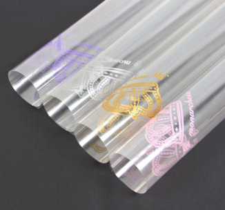 Ambalaj waterproof design mov 60x60cm