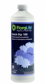 Ingrijire quick dip 1l