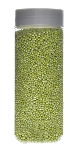 Ball decor 2-4mm 475ml verde