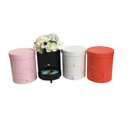 CUTIE FLORI SERTAR S1.1 ROSU