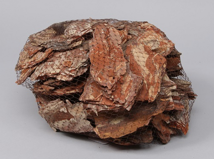 Decor scoarță 1kg