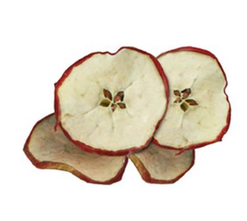 Decor mar rosu felii 200g