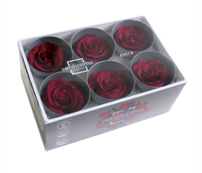 Trandafir criogenat Ø5.5-6cm violet