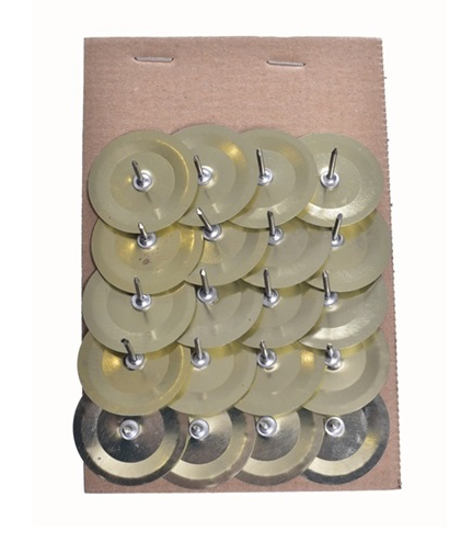 Suport lumanare 5.8cm S/20