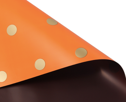 Ambalaj waterproof 60x60cm fond porto buline