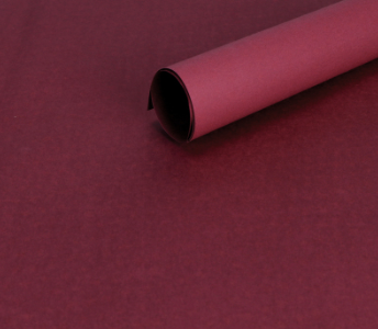 Ambalaj hartie de impachetat 60x80cm visiniu