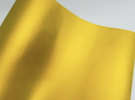 Ambalaj waterproof 60x60cm auriu