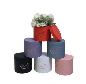 Cutie flori S1.99 rosu