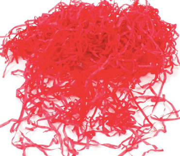 Hartie umplutura cadou 100g rosu