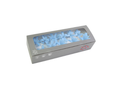 Tuberoze criogenate S/12 albastru