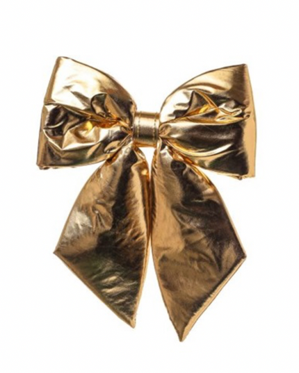 Fundita 13x15cm auriu