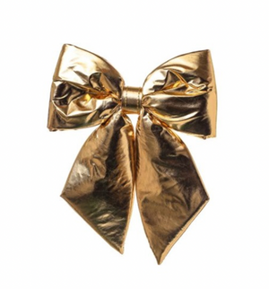 Fundita 13x15cm auriu