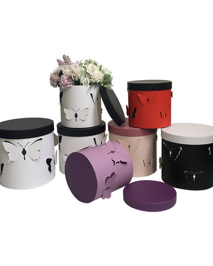 Set 3 cutii flori s3.116 mov