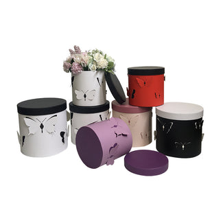 Set 3 cutii flori s3.116 mov