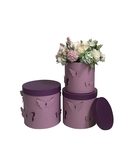 Set 3 cutii flori s3.116 mov