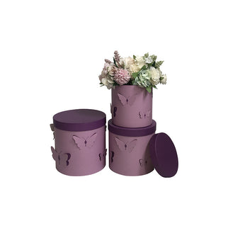 Set 3 cutii flori s3.116 mov