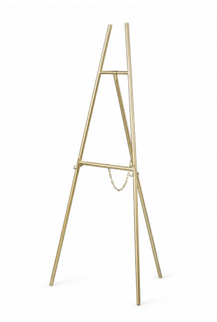 Sevalet auriu 152cm