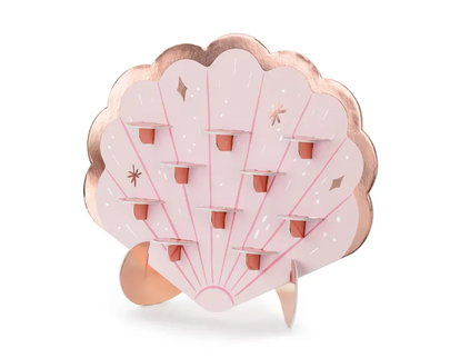 Shot Wall - suport pahare