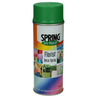 Spray 400ml negru
