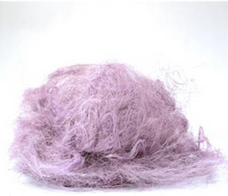 Sisal 450gr lavender