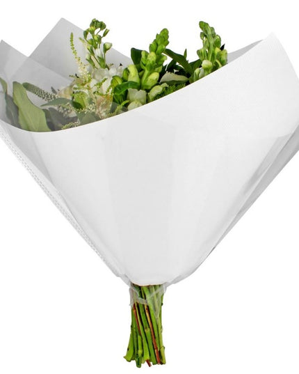 Sleeve 35x35cm white