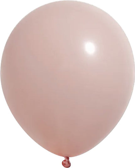 Baloane latex 30cm somon S/100