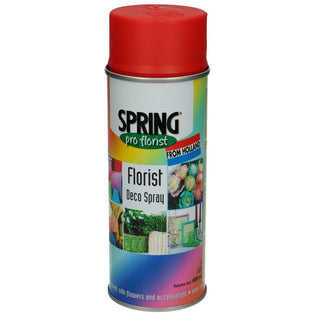 Spray 400ml rosu ( tangerine )