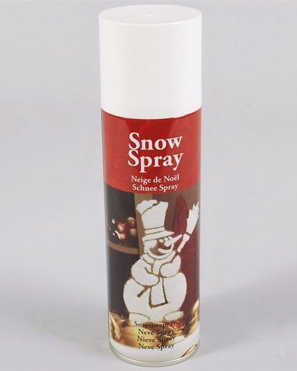 Decor spray zapada 300 ml