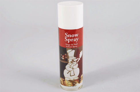 Decor spray zapada 300 ml