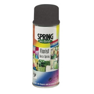 Spray 400ml negru