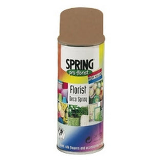 Spray 400ml auriu