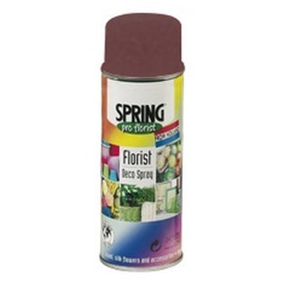 Spray 400ml burgundy