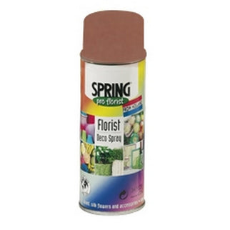 Spray 400ml coppertone
