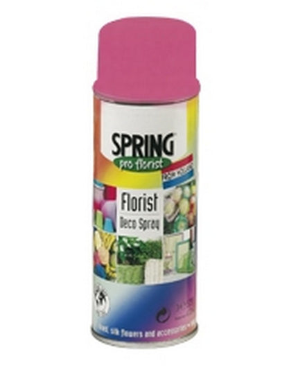 Spray 400ml roz ( erica )