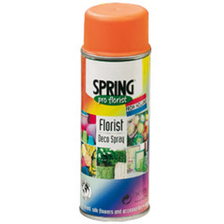 Spray 400ml portocaliu