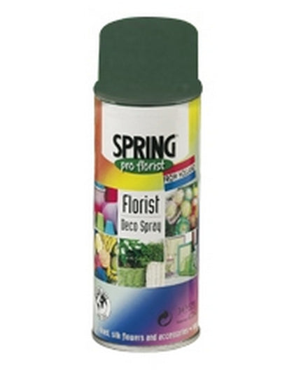 Spray 400ml verde ( moss green )