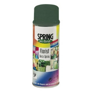 Spray 400ml verde ( moss green )