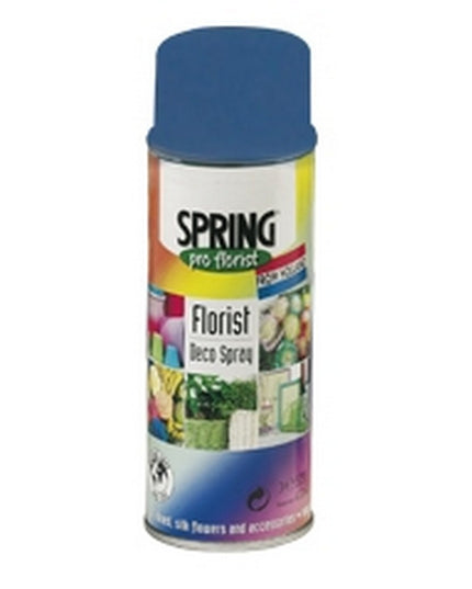 Spray 400ml albastru ( navy )