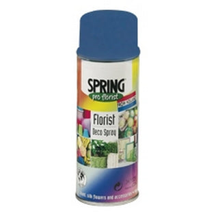 Spray 400ml albastru ( navy )