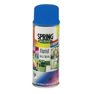 Spray 400ml albastru ( royal )