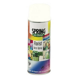 Spray 400ml alb