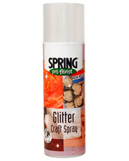 Spray sclipici 300ml multicolor