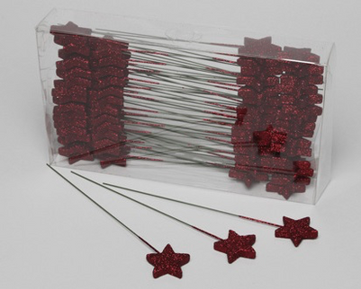 Pick steluta S/60 rosu