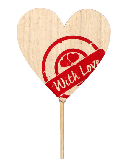 Pick inima s/24 " with love "