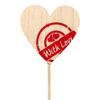 Pick inima s/24 " with love "